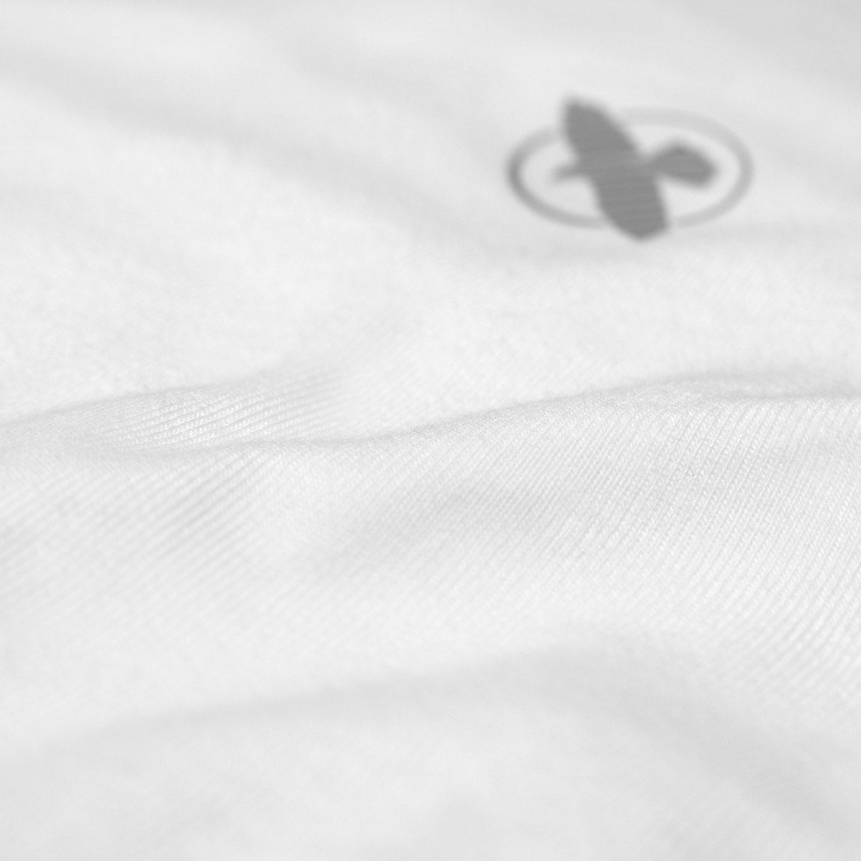 Hayabusa T-Shirt Essential - Wit