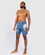 Venum MMA Shorts Light 5.0 - Blauw/Wit
