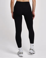 Caged Leggings Aspire - Zwart