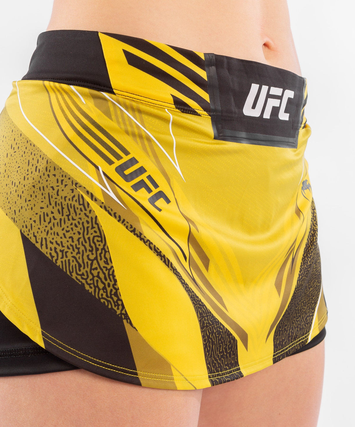 Venum UFC Skort Fight Night - Geel