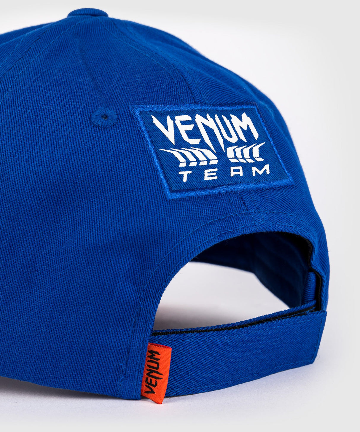 Venum Pet Motorsport - Koninklijk Blauw