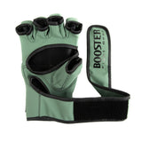 Booster MMA Handschoenen BFF Supreme - Kaki Groen