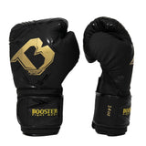 Booster Bokshandschoenen BFG Alpha - Zwart/Goud