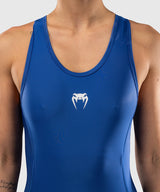 Venum Challenger Worstelsinglet - Blauw