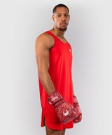 Venum Tank Top Contender - Rood