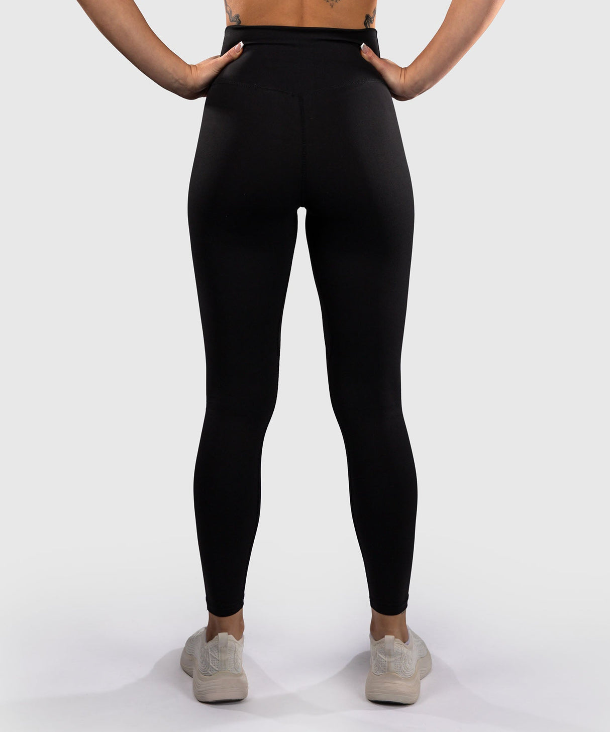 Venum Leggings Essential - Zwart