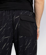 Venum Trainingsbroek Trooper - Zwart/Zand