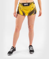 Venum UFC Skort Fight Night - Geel