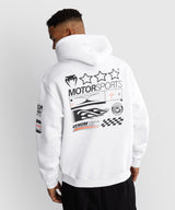 Venum Hoodie Motorsport - Wit