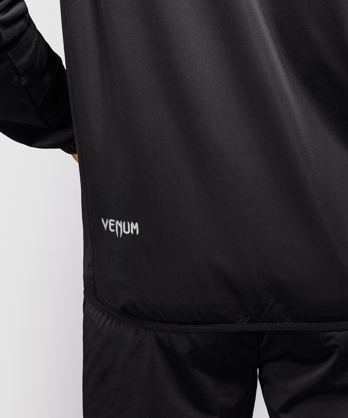 Venum Contender Aero Trainingsjas - Zwart