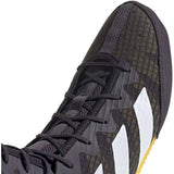 Adidas Boksschoenen Box Hog 4 - Zwart/Wit