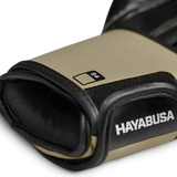 Hayabusa Bokshandschoenen S4 - Clay