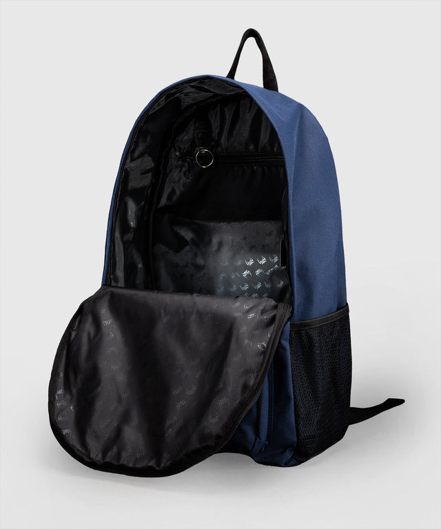 Venum Sporttas Essential L (24 L) - Marineblauw