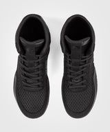 Venum Worstelschoenen Elite - Zwart