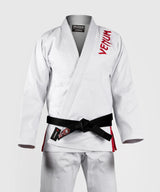 Venum BJJ Gi Contender 3.0 - 380 - Wit