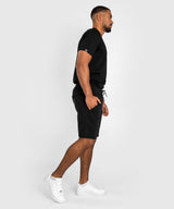 Venum Trainingsshorts Silent Power - Zwart