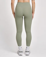 Caged Leggings Aspire - Sage Green