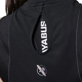 Hayabusa Tank Top Dames - Zwart