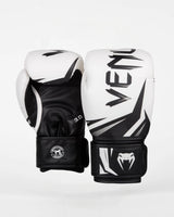 Venum Bokshandschoenen Challenger 3.0 - Wit/Zwart