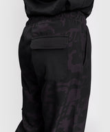Venum Trainingsbroek Trooper - Zwart/Paars