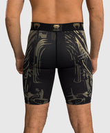 Venum Compressie Shorts Invader - Zwart/Zand