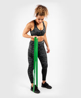 Venum Challenger Weerstandsbanden - Groen