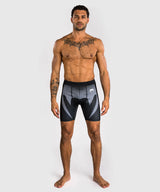 Venum No Gi Vale Tudo Shorts - Zwart/Zilver