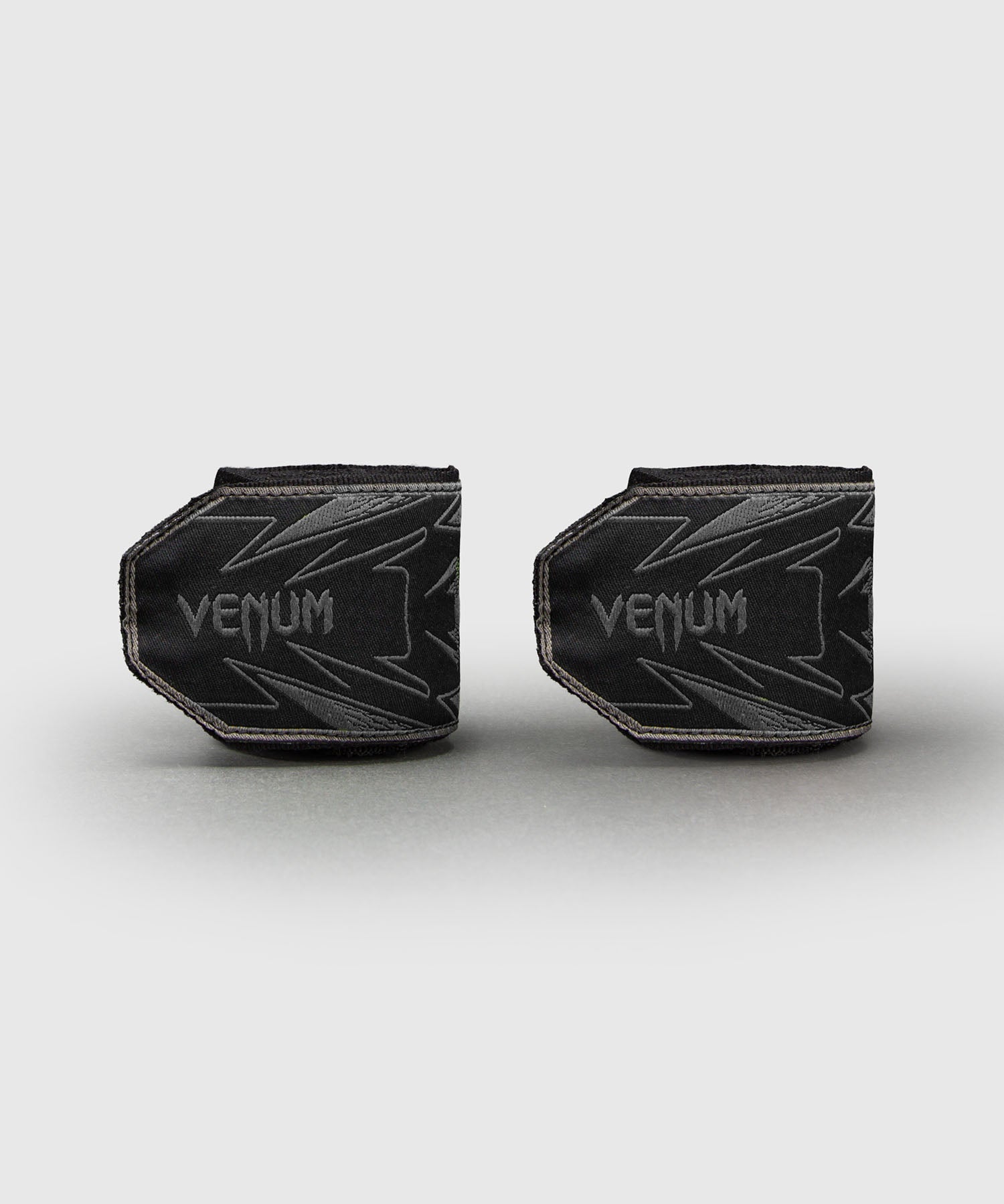 Venum Bandages Kontact Evo Amazonia Reborn - Zwart/Grijs