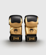 Venum MMA Handschoenen Attack 2.0 - Goud/Zwart