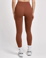 Caged Leggings Aspire - Mocha