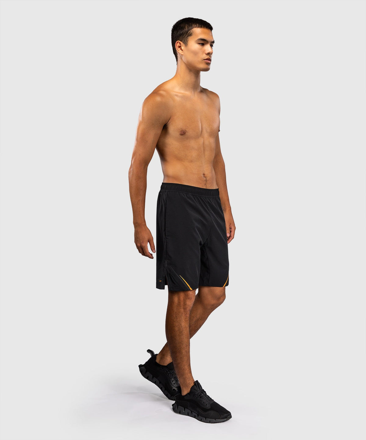 Venum Trainingsshorts G-Core - Zwart/Goud