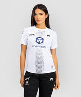 Venum UFC T-Shirt Zenith - Wit