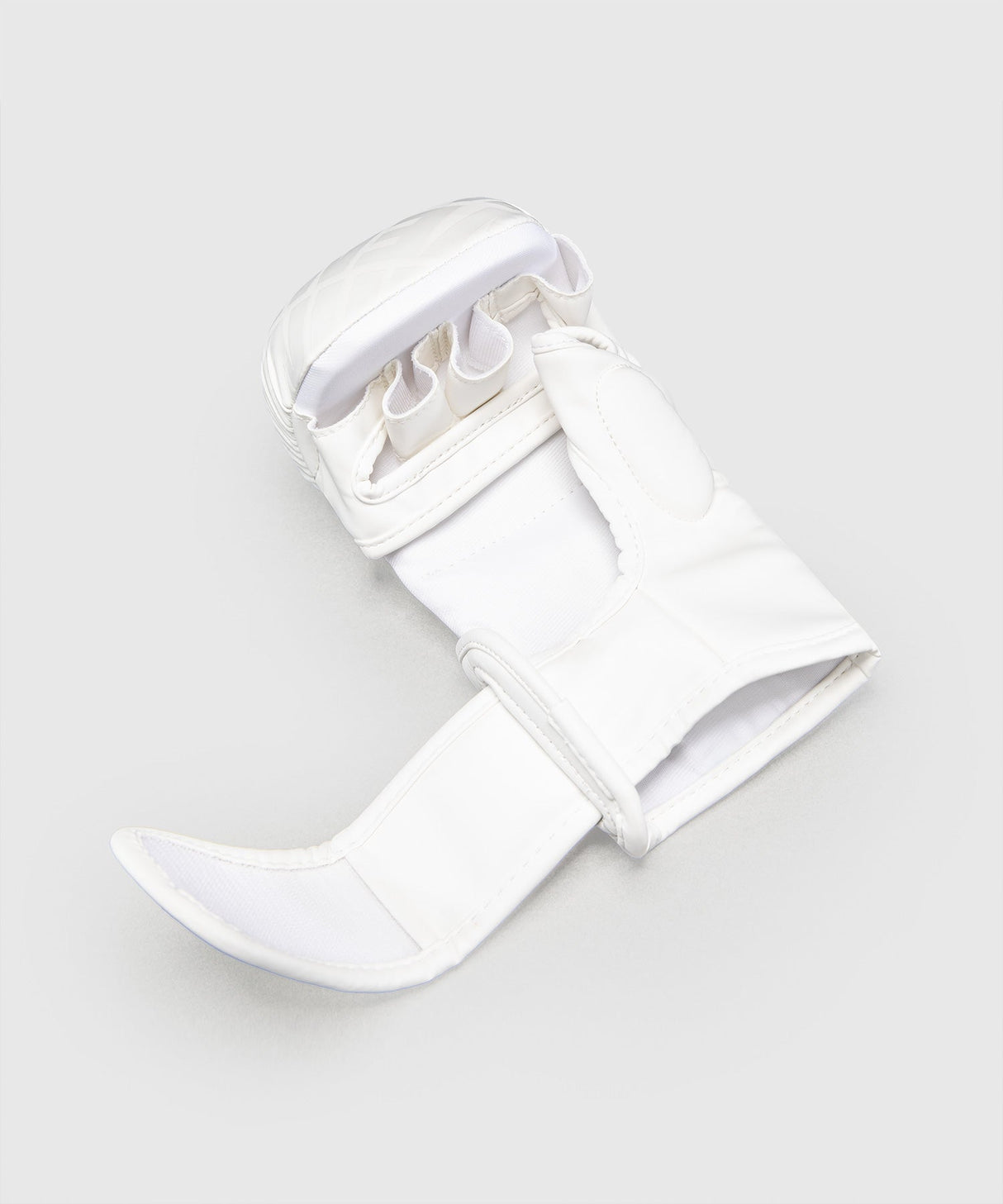 Venum MMA Handschoenen Contender 1.5 XT 3D - Wit/Goud
