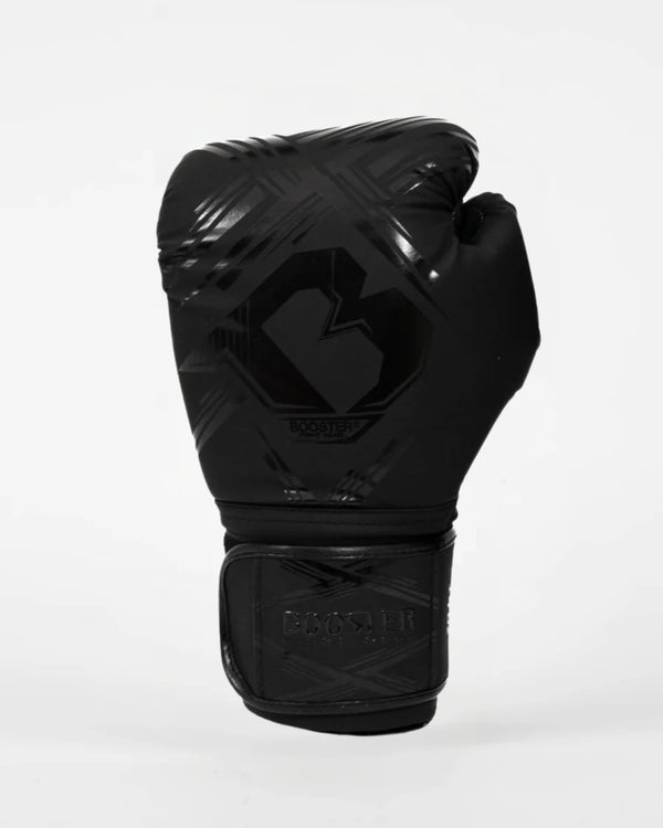 Booster Bokshandschoenen BFG Alpha - Zwart/Zwart