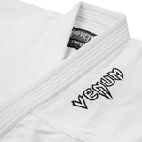 Venum BJJ Gi Contender Kids - Wit