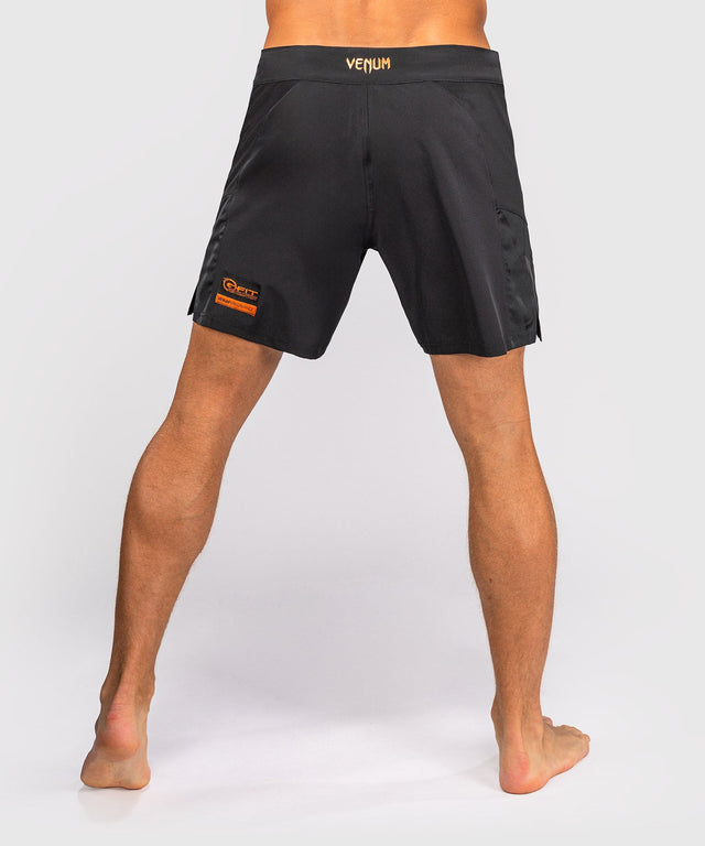 Venum MMA Shorts G-Fit Revolution - Zwart/Koper
