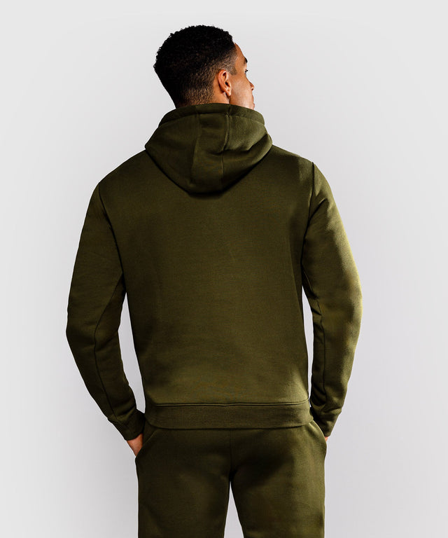 Hanorac Venum Attack Fleece & Weave – Kaki