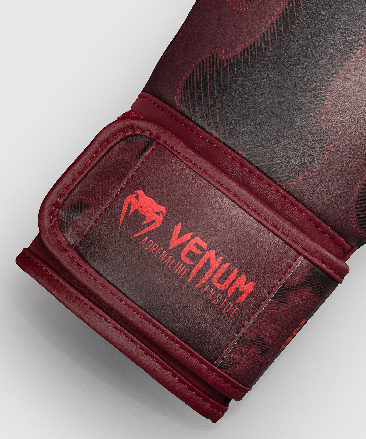 Venum Bokshandschoenen Spectre - Zwart/Rood