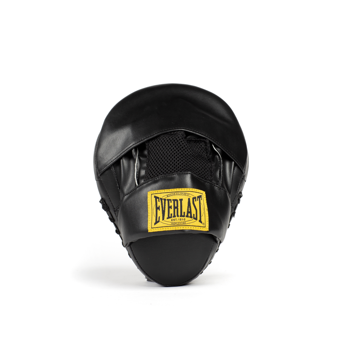 Everlast Boxing Pads 1910 - Black