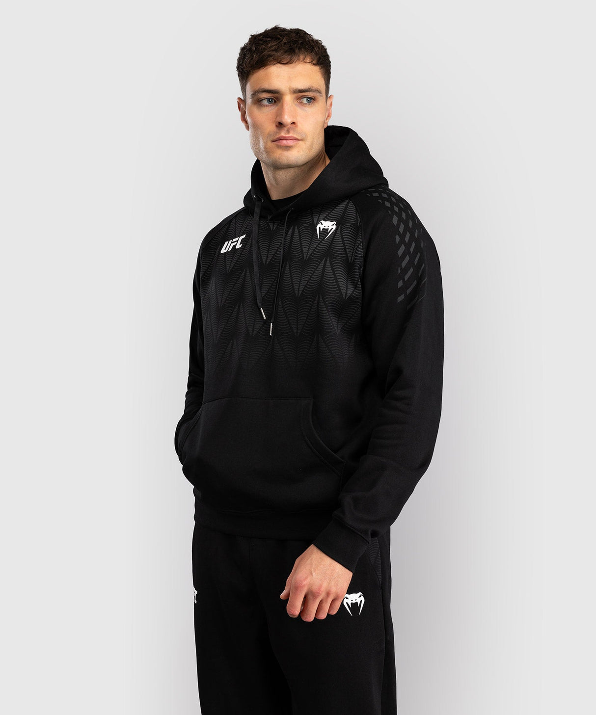 Venum UFC Hoodie Zenith - Zwart