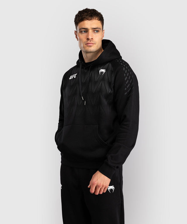 Venum UFC Hoodie Zenith – Černá