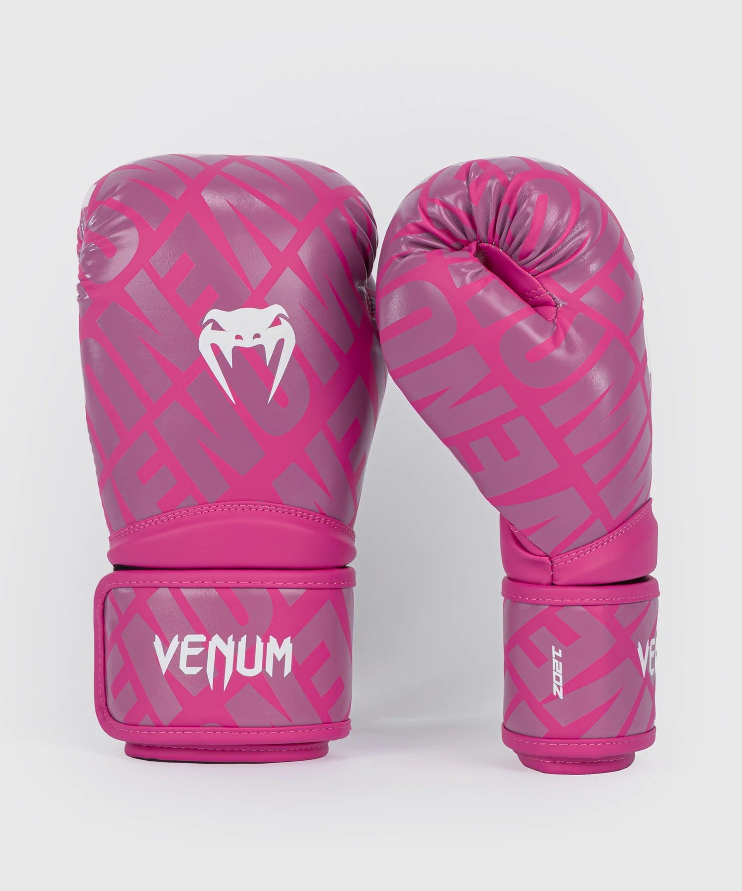 Gants de boxe Venum Contender 1.5 XT – Rose