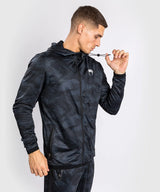 Venum Hoodie Electron 3.0 - Zwart
