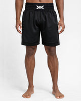 Caged Boksbroek Classic - Zwart