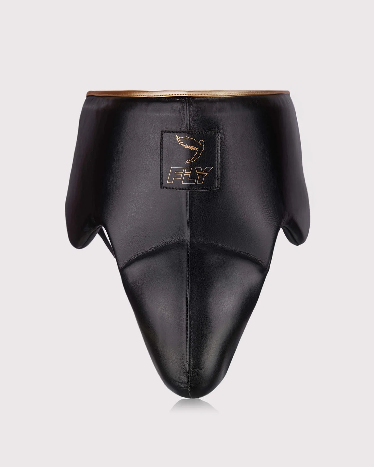 Fly Kruisbeschermer Boksen Wraith X - Zwart/Goud