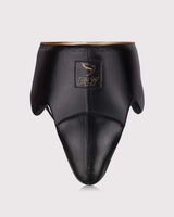 Fly Kruisbeschermer Boksen Wraith X - Zwart/Goud