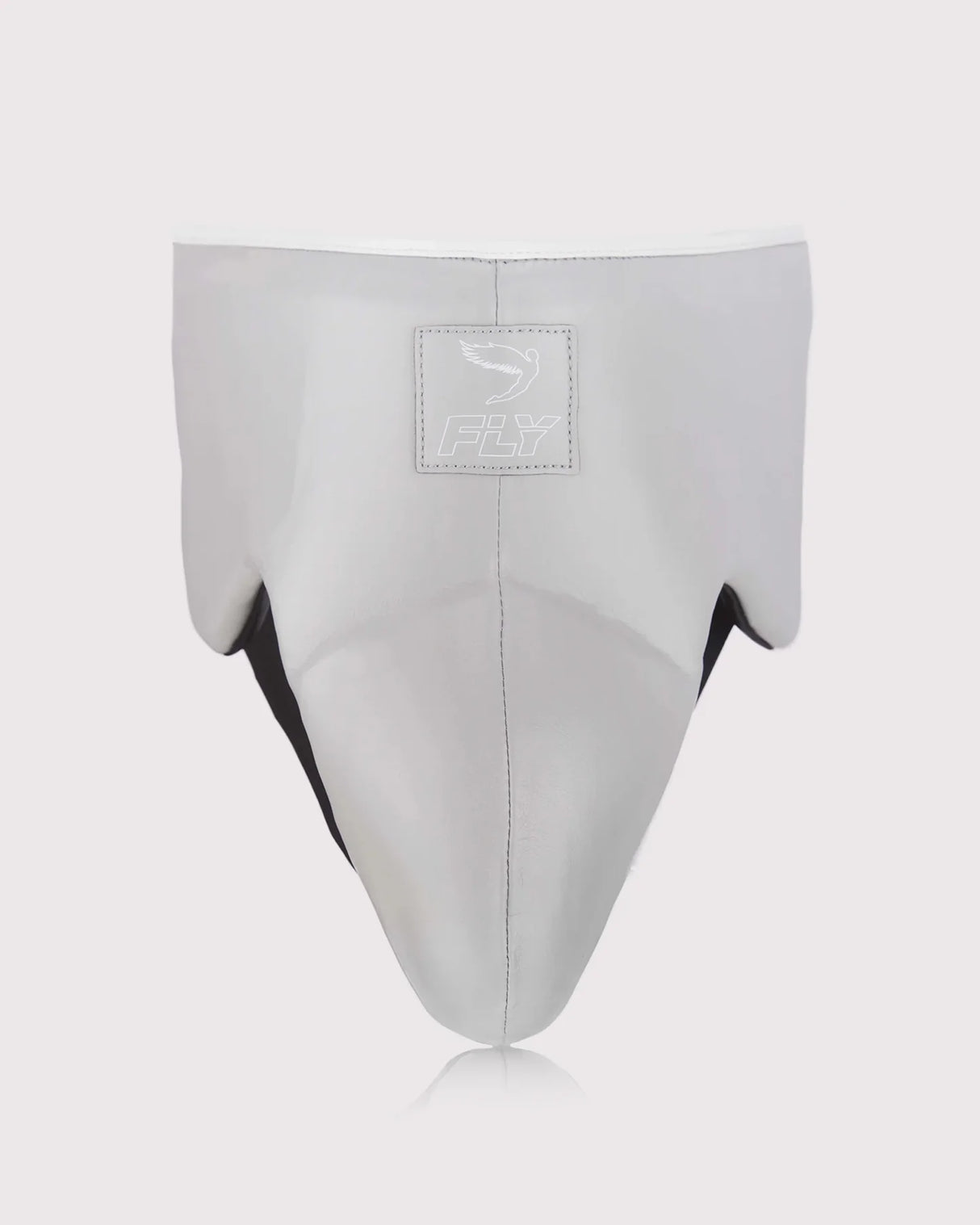 Fly Kruisbeschermer Boksen Wraith X - Grijs