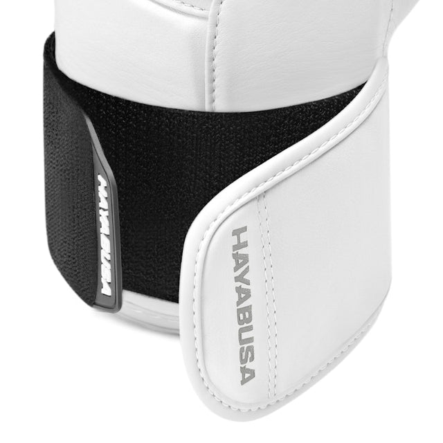 Hayabusa Boksehandsker T3 Kanpeki - Hvid
