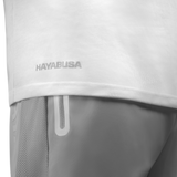 Hayabusa T-Shirt Essential - Wit