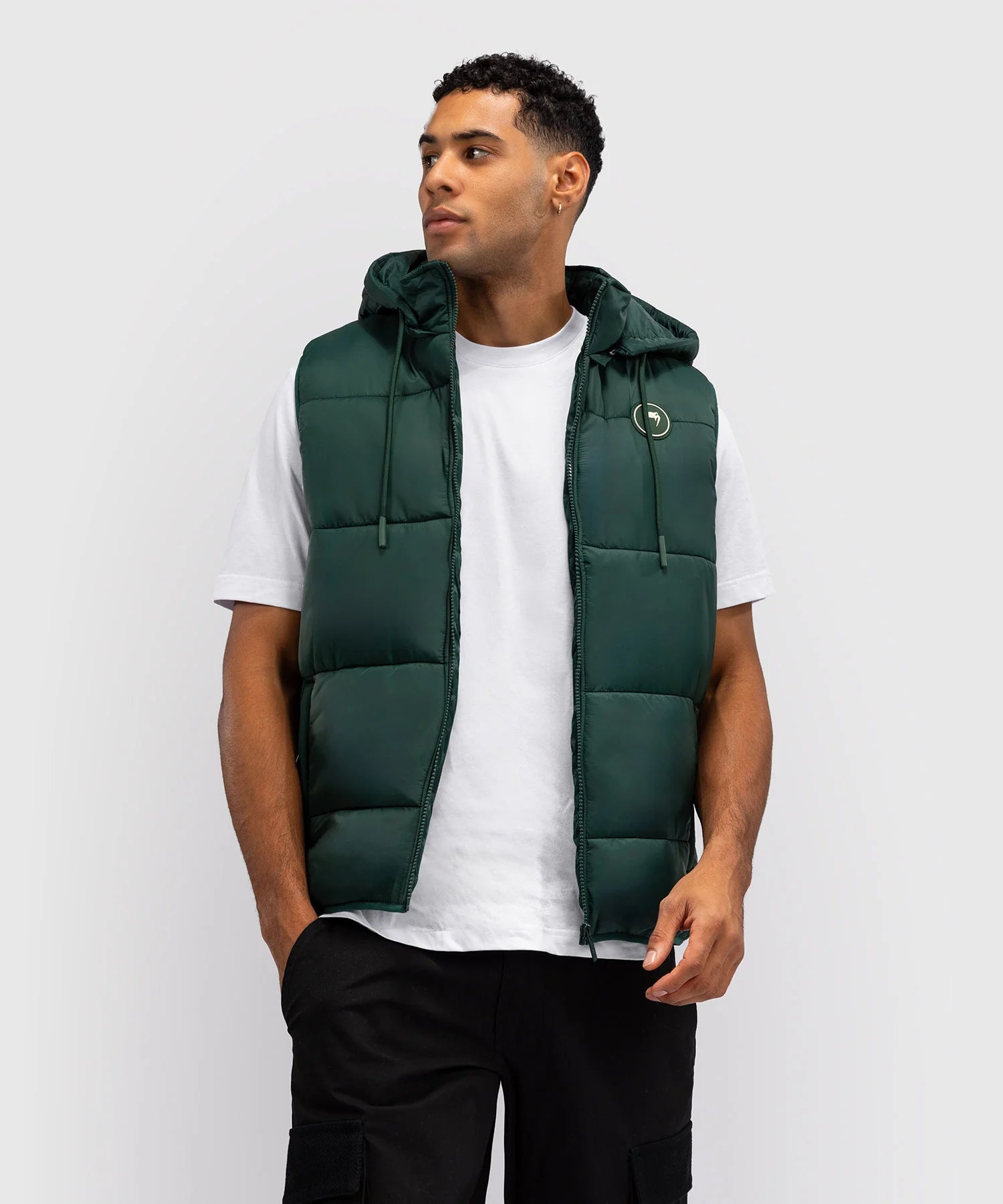 Venum Bodywarmer Urban Guard - Forest Green